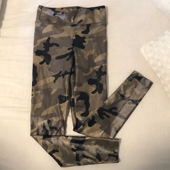 Koral leggings - Picture 1 of 2